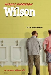 Wilson (2017) Profile Photo