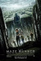 The Maze Runner (2014) Profile Photo