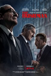 The Irishman (2019) Profile Photo