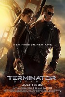 Terminator Genisys (2015) Profile Photo