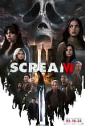 Scream VI (2023) Profile Photo