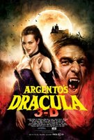 Argento's Dracula 3D