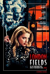 London Fields (2018) Profile Photo