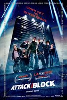 Attack the Block (2011) Profile Photo