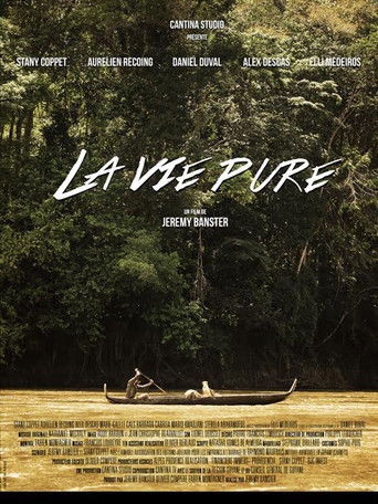Pure Life, A