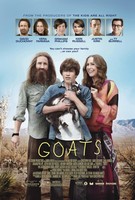 Goats (2012) Profile Photo