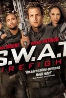 S.W.A.T.: Firefight