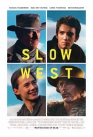 Slow West (2015) Profile Photo
