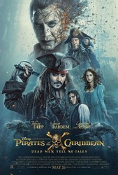 Pirates of the Caribbean: Dead Men Tell No Tales (2017) Profile Photo