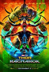 Thor: Ragnarok