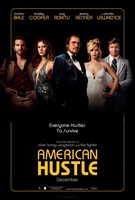 American Hustle