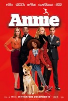 Annie (2014) Profile Photo