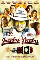 Freaky Deaky (2012) Profile Photo
