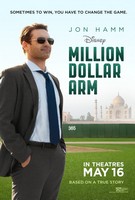 Million Dollar Arm (2014) Profile Photo