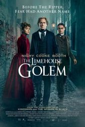 The Limehouse Golem (2017) Profile Photo