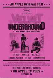 The Velvet Underground (2021) Profile Photo