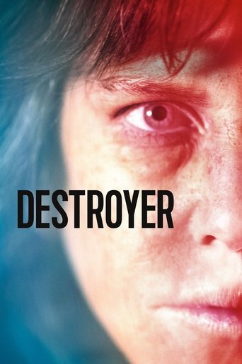 Destroy