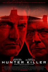 Hunter Killer (2018) Profile Photo