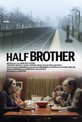 Half Brother (2016) Profile Photo