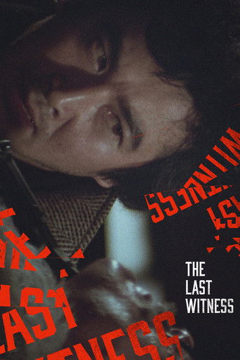 Last Witness, The
