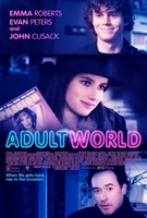 Adult World (2014) Profile Photo