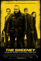 The Sweeney (2013) Profile Photo
