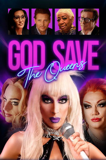 God Save The Queens