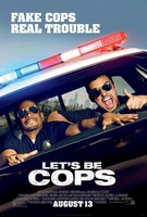 Let's Be Cops (2014) Profile Photo
