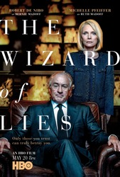 The Wizard of Lies