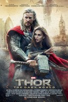 Thor: The Dark World