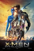 X-Men: Days of Future Past (2014) Profile Photo