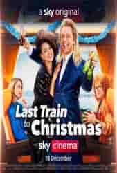 Last Train to Christmas (2021) Profile Photo