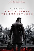 A Walk Among the Tombstones (2014) Profile Photo