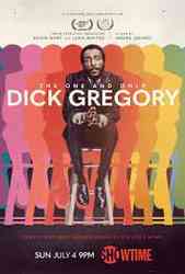 The One and Only Dick Gregory