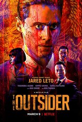 The Outsider (2018) Profile Photo