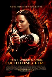 The Hunger Games: Catching Fire (2013) Profile Photo