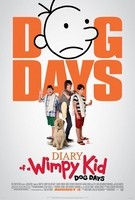 Diary of a Wimpy Kid: Dog Days (2012) Profile Photo