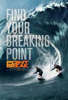 Point Break (2015) Profile Photo