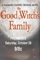 The Good Witch's Family