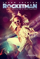 Rocketman (2019) Profile Photo