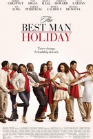 The Best Man Holiday (2013) Profile Photo