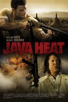 Java Heat (2013) Profile Photo