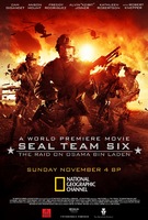 Seal Team Six: The Raid on Osama Bin Laden