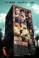 Brick Mansions (2014) Profile Photo