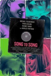 Song to Song (2017) Profile Photo