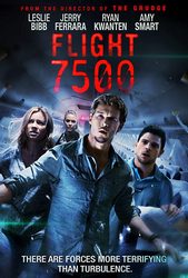 Flight 7500 (2016) Profile Photo