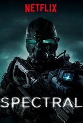 Spectral (2016) Profile Photo
