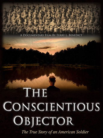 Conscientious Objector, The