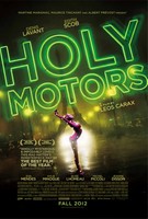 Holy Motors (2012) Profile Photo