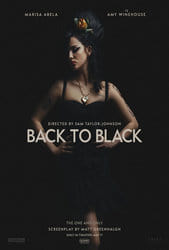 Back to Black (2024) Profile Photo